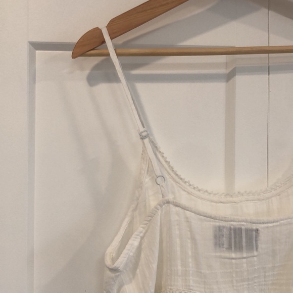 Asos White Dress - Picture 7 of 7